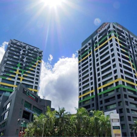 Cempaka Service Suite Unit - Privately Owned Куала-Лумпур Экстерьер фото