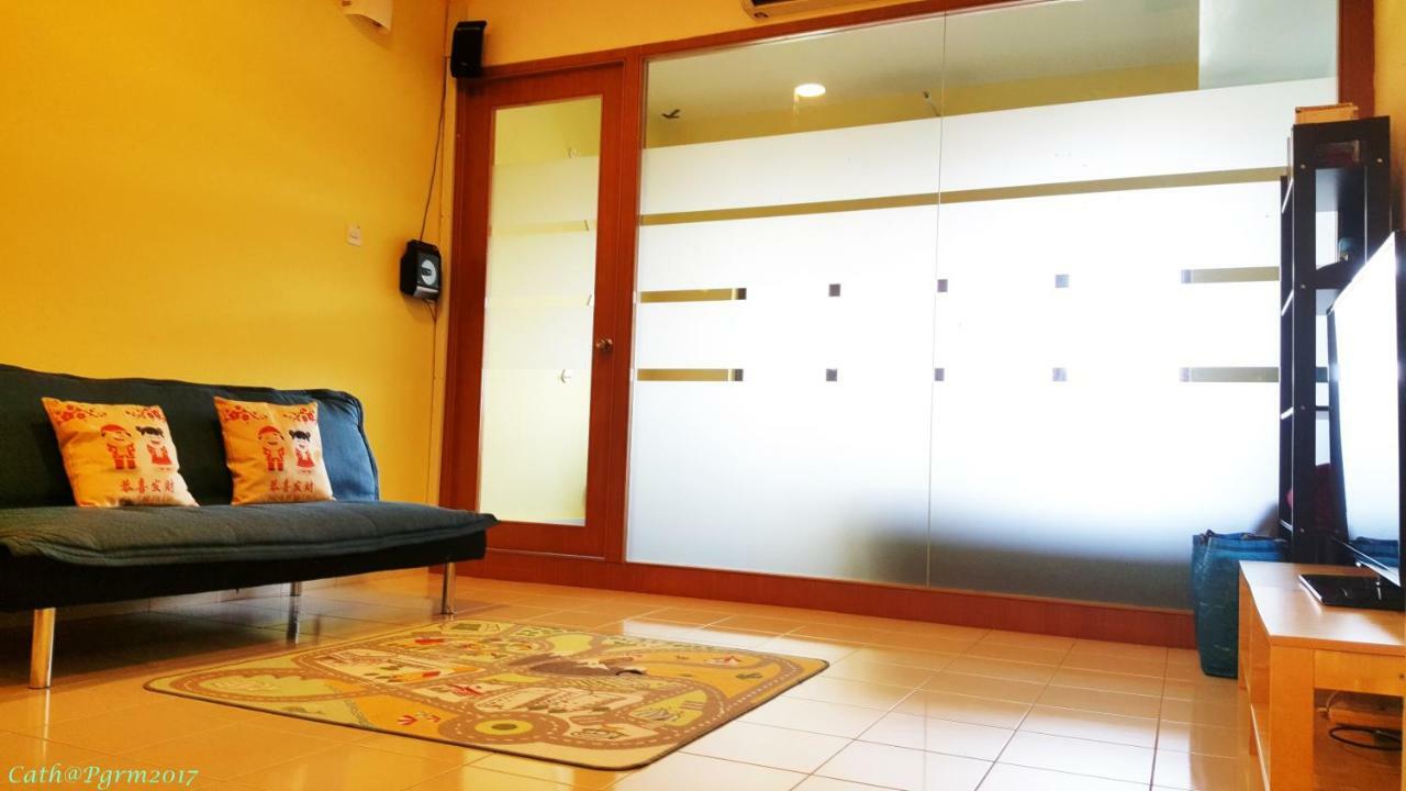 Cempaka Service Suite Unit - Privately Owned Куала-Лумпур Экстерьер фото